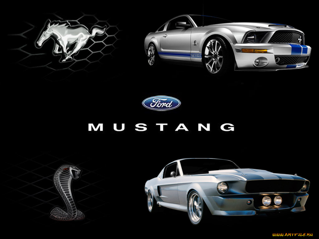 , ford